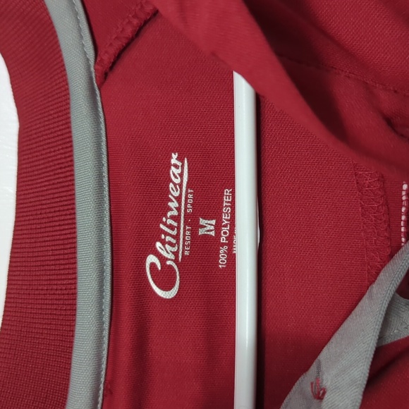 Like New Alabama Chiliwear Polo Top - Picture 5 of 6